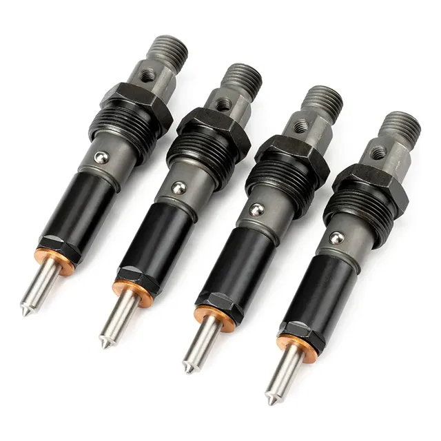 Inyectores Para 4bt Cummins 13mm