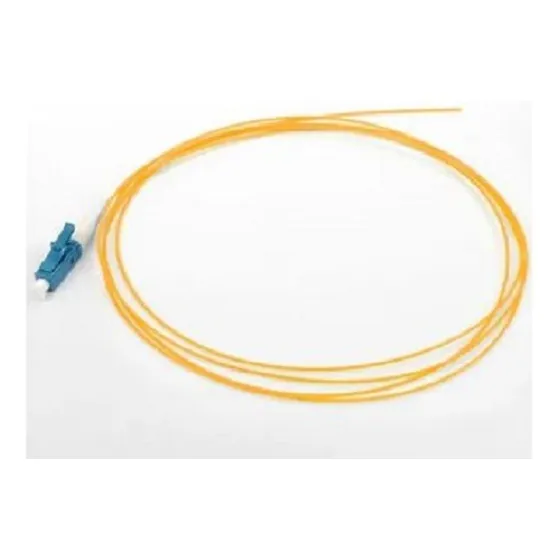 Cabo Patch Cord Fibra 1m 018-0554