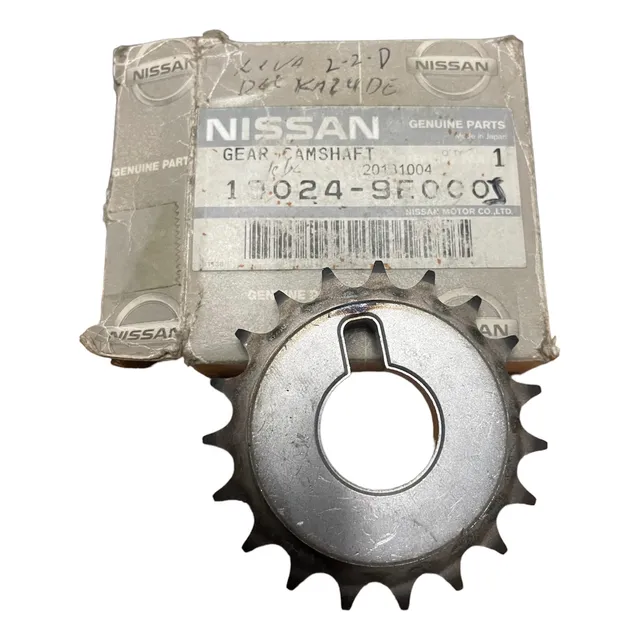 Engranaje Árbol De Leva Nissan Frontier D22 A Gasolina
