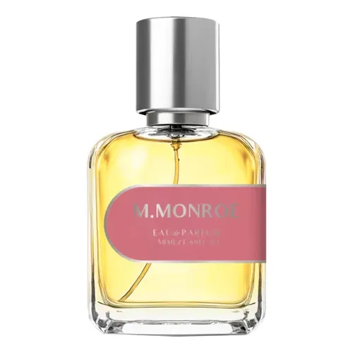 Perfume Valentino Voce Viva Eau de Parfum 50ml Almíscar Floral