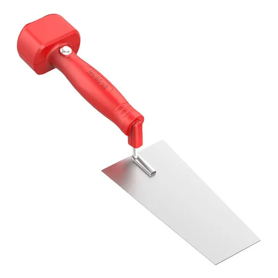 Trowel Vibrante Tiler Llana Máquina De Azulejos Herramienta