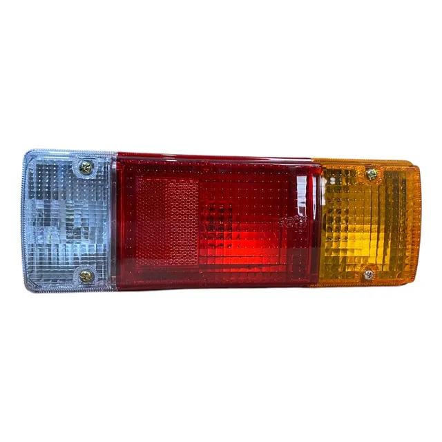 Stop Toyota Hembrita 1987 A 2008
