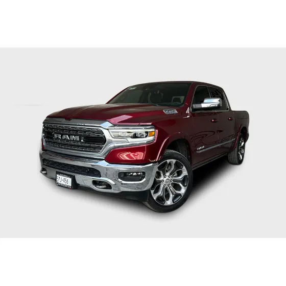 Ram Ram 1500 5.7 Mild-hybrid Limited Crew Cab 4x4