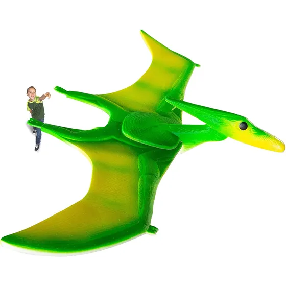Kit Geo Glide Terror Pterodáctilo Envergadura 84 Cm