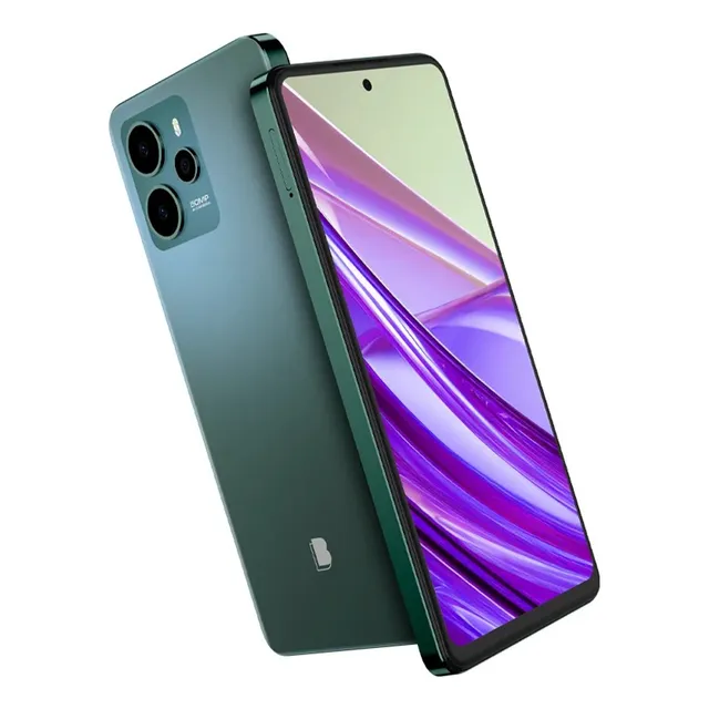 Télefono Blu G74 6/256gb 4g Dual Sim
