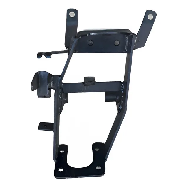 Base De Pedalera Ford  F350  87/91 En Hierro Nueva 