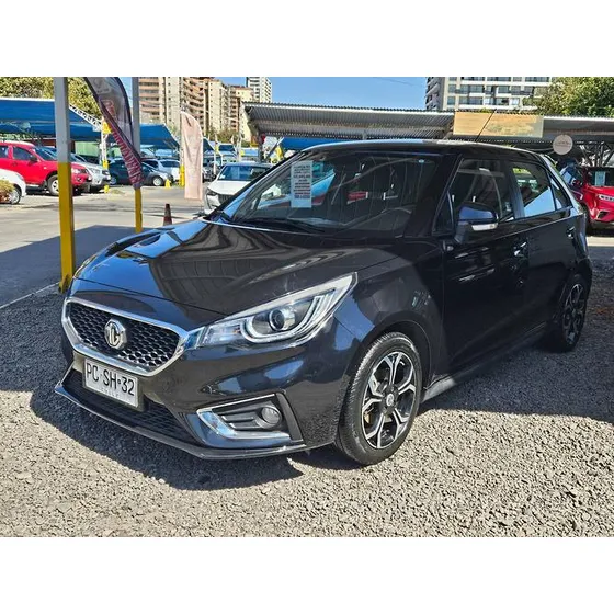 Mg Mg 3 1.5 Std