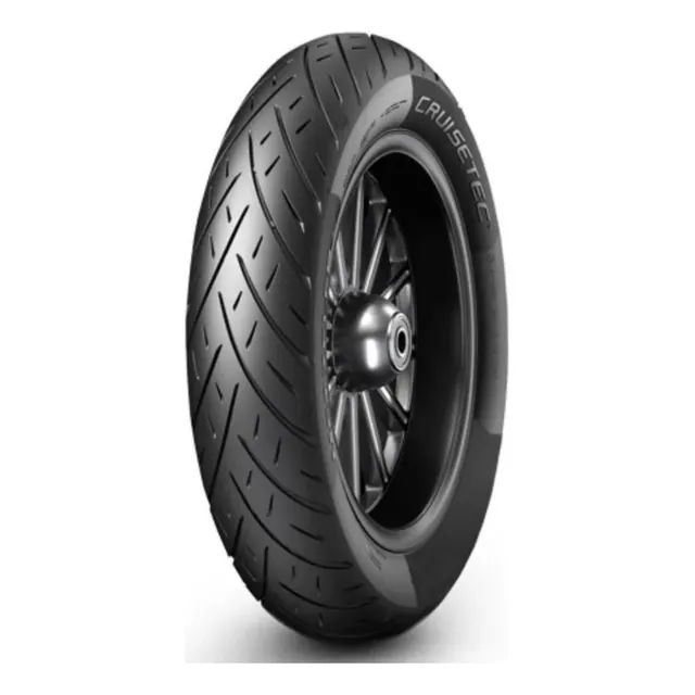 Pneu Dianteiro 160/60r18 70v Metzeler Cruisetec Sem Câmara