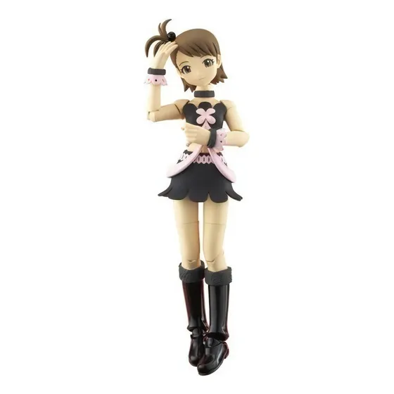 Fraulen Revoltech - Futami Ami - The Idol Master