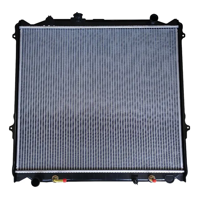  Radiador Toyota Meru Prado 2.7 3.4 4runner 2000 2005