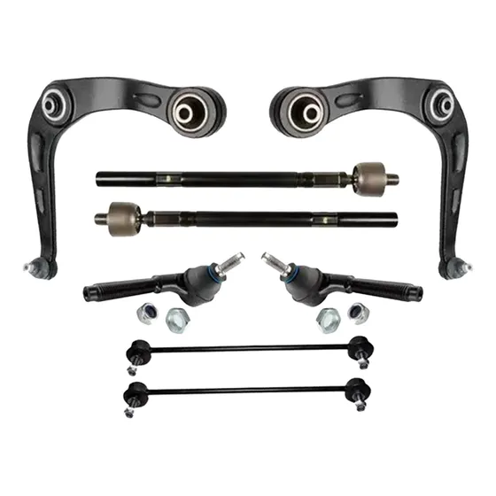 Kit Tren Delantero Peugeot 206 207