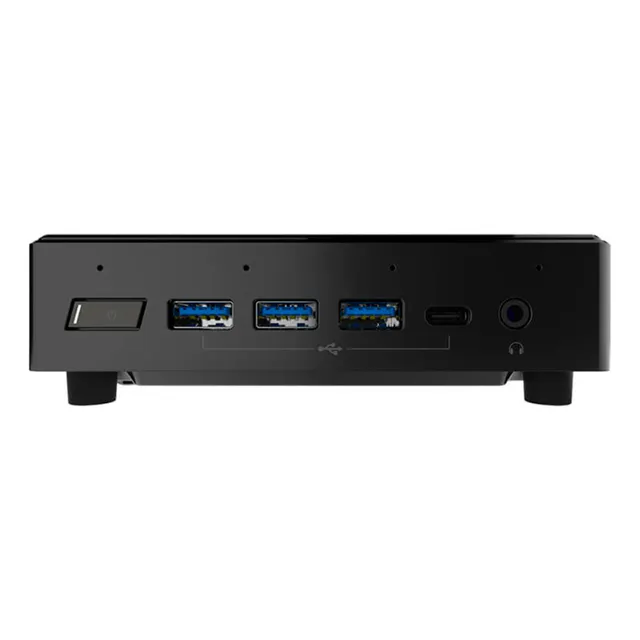 Liva Mini Pc 95-699-oa4049 Intel Celeron 16gb Ram