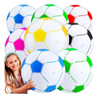 Pelota De Fútbol Inflable, Pelota De Playa Grande, Pelota De Fútbol Inflable, Pelota De Playa Grande,