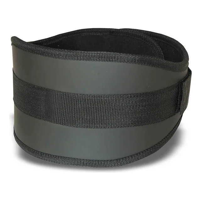 Cinto Estabilizador De Coluna T203-m Acte Sports