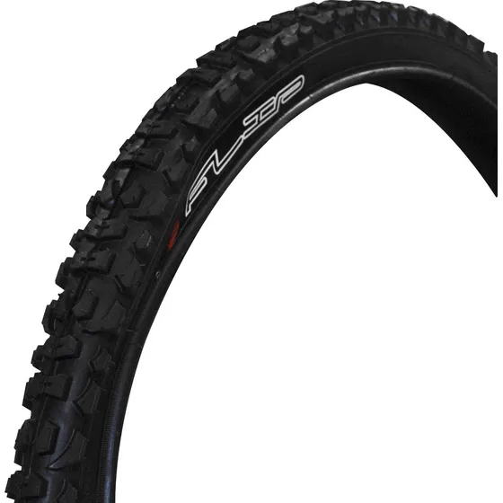 Llanta Bicicleta Flip Xj102 26 X 2.125 Mtb Gravel