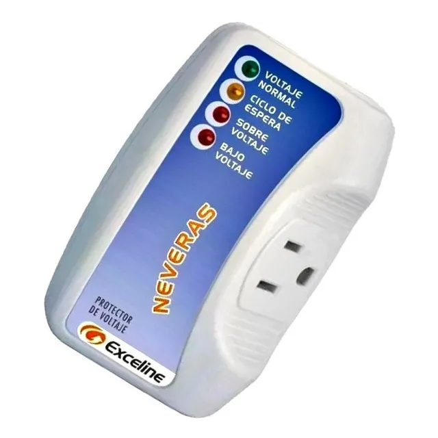 Protector De Nevera 110v Exceline