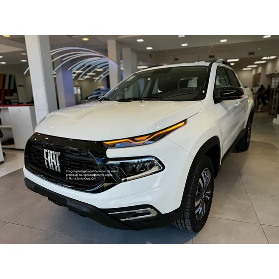 Fiat Toro 1.3 T270 Freedom 4x2