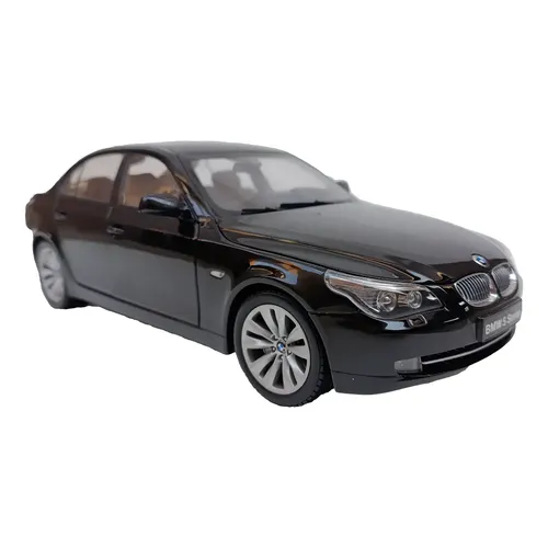 Miniatura Bmw 545i E60 2005 1:18 Kyosho N.m3 M5 | Parcelamento sem