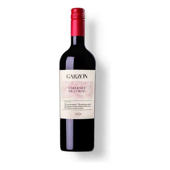 Vinho Cabernet de Corte State Garzón 750ml