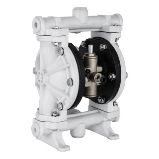 Bomba Neumatica Doble Diafragma 13 Gpm 1/2in Thorn Tools Bomba Neumatica Doble Diafragma 13 Gpm 1/2in Thorn Tools