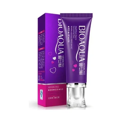 Bioaqua Aclarante Y Despigmentante Íntimo Natural Crema