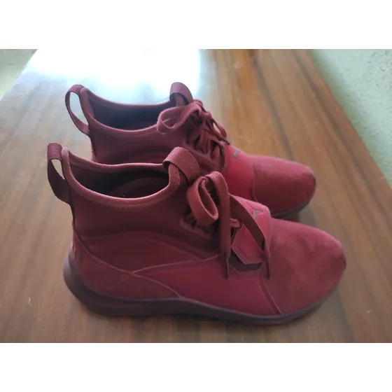 Zapatos Puma