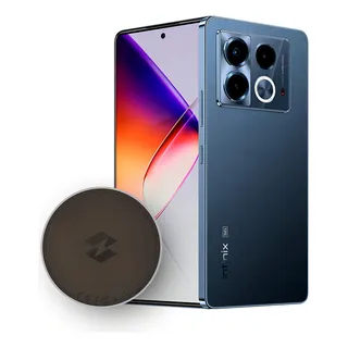 Smartphone Infinix Note 40 5g 12gb Ram 512gb Armazenamento + Pad De Carregamento Sem Fio, CĂąmera Tripla 108mp+ Selfie 32mp, Tela 6,78 Fhd+ 120hz, Sound By Jbl, Bateria 5000mah - Preto Smartphone Infinix Note 40 5g 12gb Ram 512gb Armazenamento + Pad De Carregamento Sem Fio, CĂąmera Tripla 108mp+ Selfie 32mp, Tela 6,78 Fhd+ 120hz, Sound By Jbl, Bateria 5000mah - Preto