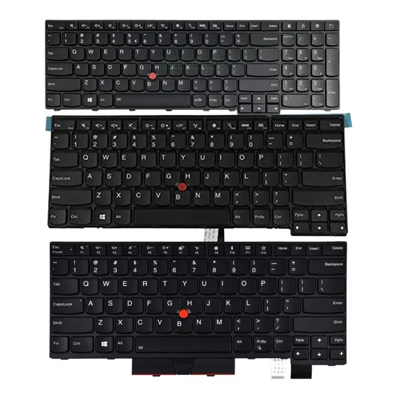 Teclados Para Laptop Lenovo Thinkpad Preguntar Modelo