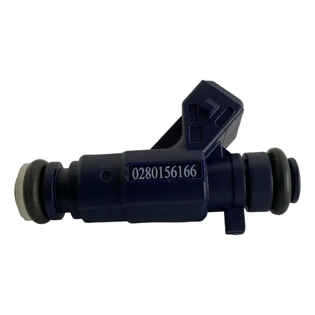 Inyector De Gasolina Zotye Nomada 
