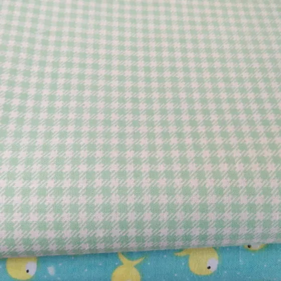 Rollo De Telas Para Colchas De Patchwork, 4 Piezas