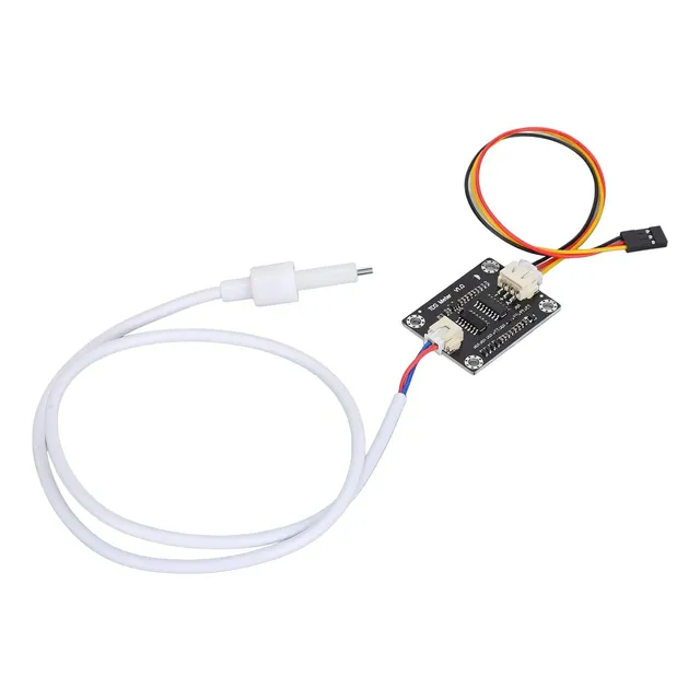 Para Arduino Tds Analógico Sensor Conductividad Del Agua