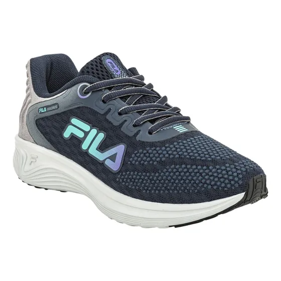 Zapatilla Fila Magnus F02at00024-5612/azcom