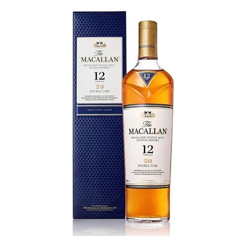 Macallan Lumina 750ml マッカランルミーナ　免税店 Whisky The Macallan Lumina Single Malt - 700ml | Amazon.com.br