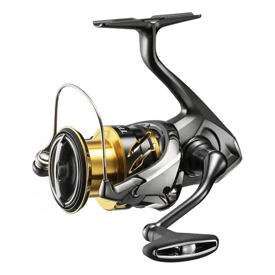 Molinete Shimano Twin Power Fd 4000 Xg