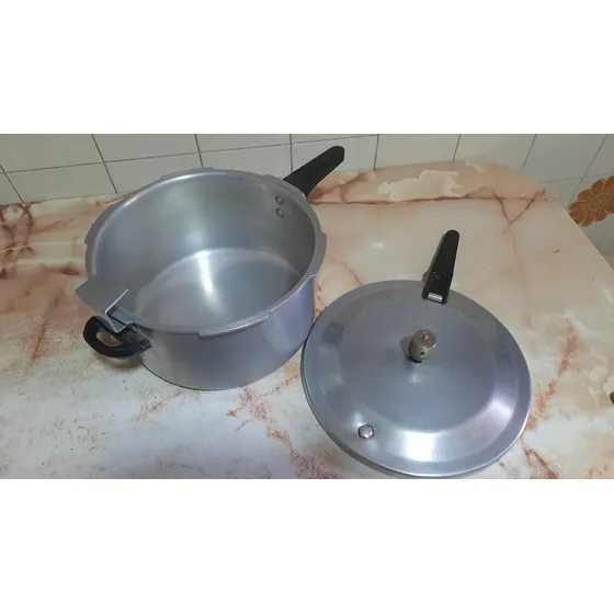Olla De Presión Oster Cod-50-003