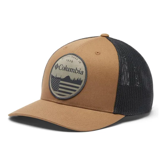 Gorra De Malla Columbia Sportswear Pfg Large-x-large Delt...