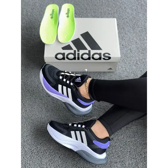 Zapatos adidas Bounce Para Dama Deportivos