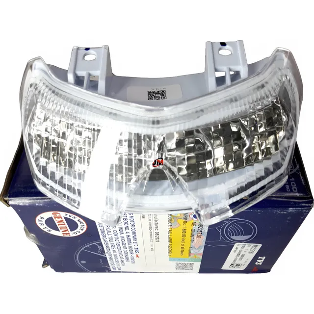 Stop Completo Apache 160 4v /200 /200 Fi Tvs Original