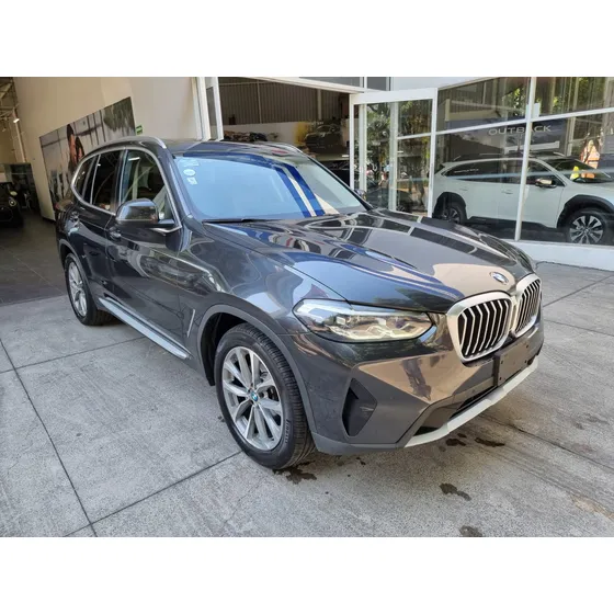 Bmw X3 X3 Xdrive 30