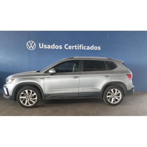 Volkswagen Taos 1.4 Tsi Comfortline At