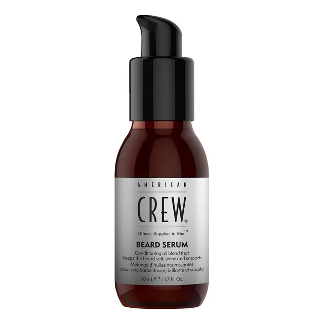 American Crew Beard Serum X 50 Ml Fragancia Clasica