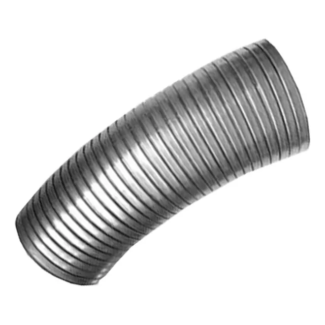 Flexible Escape Universal 2.25 X18  Ss304
