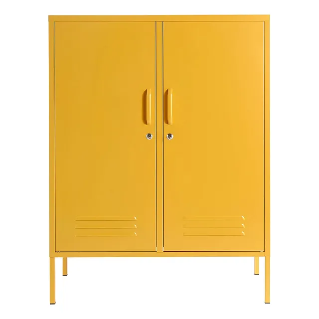 Mueble Aparador Locker Armario Estanteria Casillero