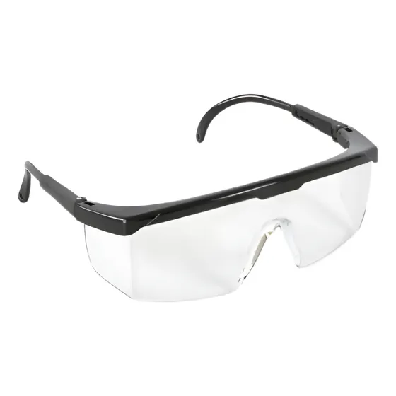Lentes De Seguridad Protectores Transparentes