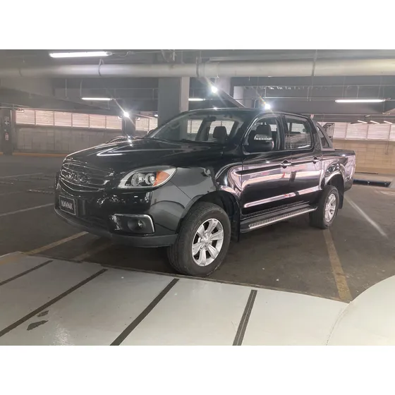 Jac Frison T6 2.0 Frison