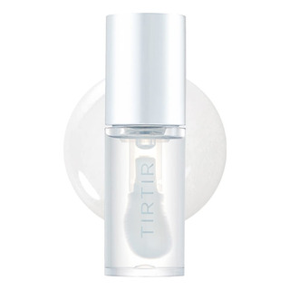 Aceite Labial Tirtir My Glow Honey 5.7 Ml Aceite Labial Tirtir My Glow Honey 5.7 Ml