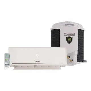 Ar Condicionado Split Consul T Inv 12k F Cbk12cbxna Bivolt Ar Condicionado Split Consul T Inv 12k F Cbk12cbxna Bivolt