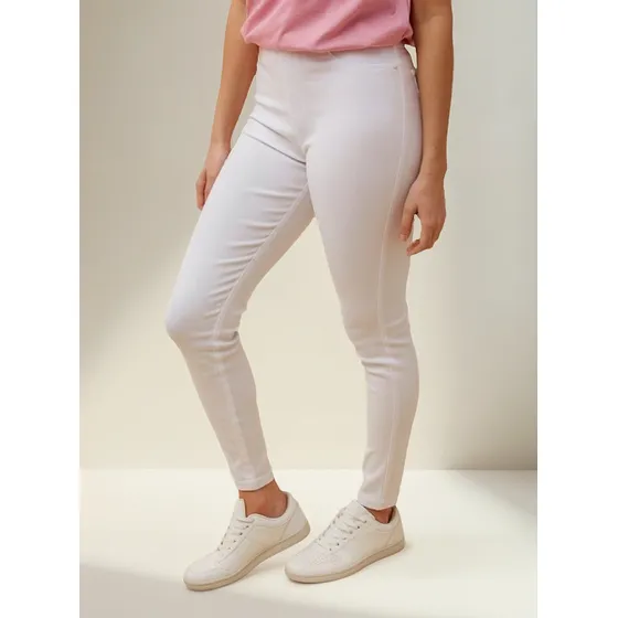 Pantalón Rocco - Modelo Sweet P502564 - Talles S Al 2xl