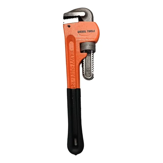 Llave De Tubo 12 