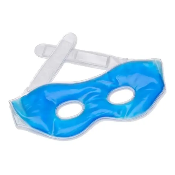 Antifaz Gel Frio Calor Ptm Ojos Relax